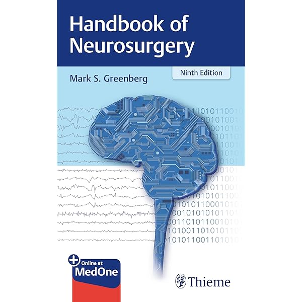 健康・医学 Handbook of Neurosurgery Handbook of Neurosurgery by Mark S. Greenberg | Goodreads